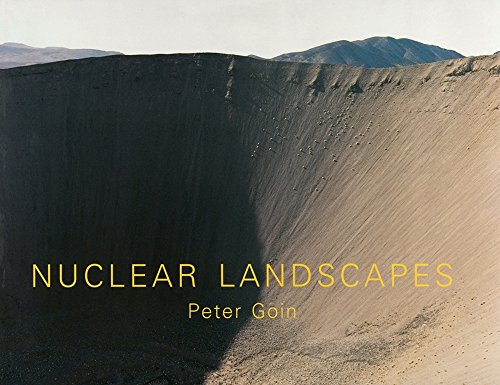 Imagen de archivo de Nuclear Landscapes (Creating the North American Landscape) a la venta por mountain