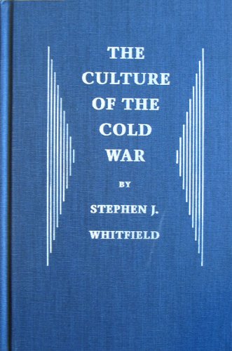 9780801840814: Culture of the Cold War (American Moment)