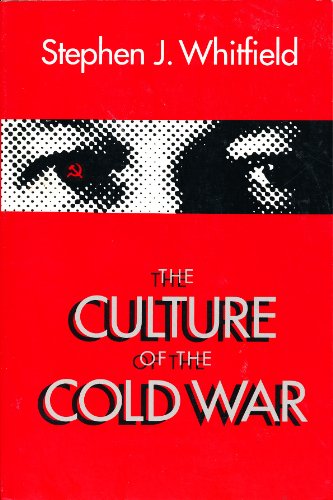 Stock image for The Culture of the Cold War for sale by ThriftBooks-Dallas