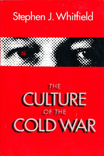 The Culture of the Cold War