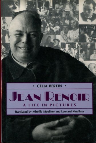 Stock image for Jean Renoir; A Life in Pictures for sale by Jeff Stark