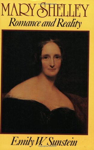 9780801842184: Mary Shelley: Romance and Reality
