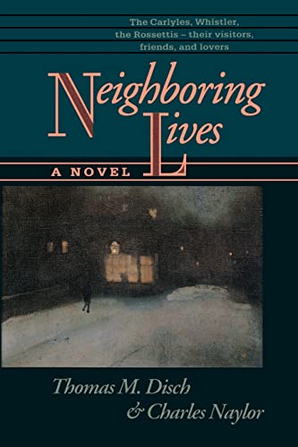 Imagen de archivo de Neighboring Lives a la venta por Dan Pope Books