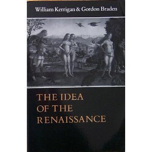 Imagen de archivo de The Idea of the Renaissance a la venta por Better World Books