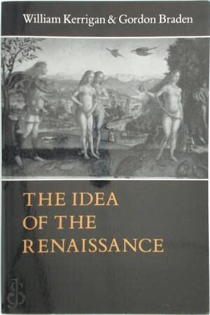 9780801842320: The Idea of the Renaissance