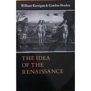 9780801842320: The Idea of the Renaissance
