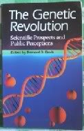 Stock image for The Genetic Revolution: Scientific Prospects and Public Perceptions for sale by Wonder Book