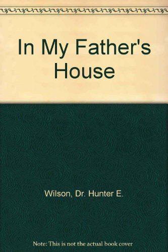 Stock image for In My Father's House for sale by Wonder Book