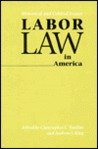 Stock image for Labor Law in America : Historical and Critical Essays for sale by Better World Books: West
