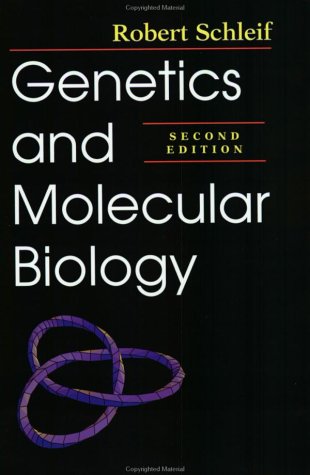 9780801846748: Genetics and Molecular Biology