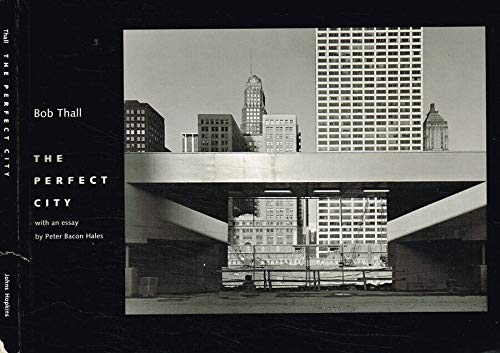 Beispielbild fr The Perfect City (Creating the North American Landscape) zum Verkauf von Powell's Bookstores Chicago, ABAA