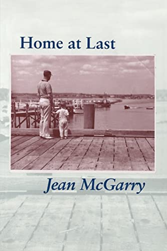 Stock image for Home at Last (Johns Hopkins: Poetry and Fiction) for sale by The Maryland Book Bank