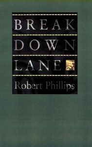 Beispielbild fr Breakdown Lane (Johns Hopkins: Poetry and Fiction) zum Verkauf von Wonder Book