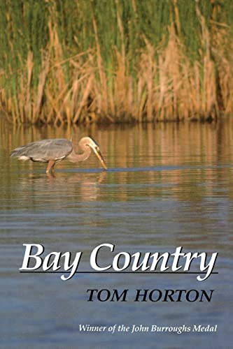 Stock image for Bay Country (Maryland Paperback Bookshelf) for sale by Wonder Book
