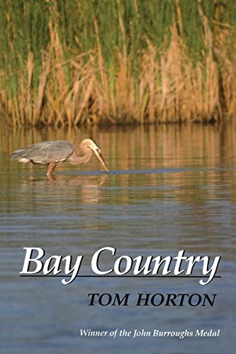 9780801848759: Bay Country (Maryland Paperback Bookshelf)