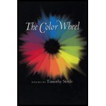 The Color Wheel (Johns Hopkins: Poetry and Fiction)