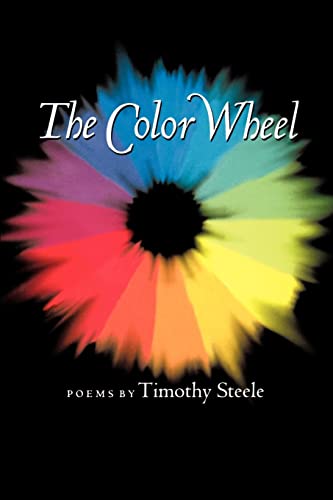 Beispielbild fr The Color Wheel zum Verkauf von Better World Books