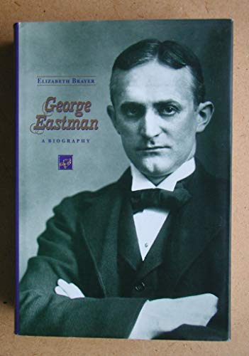 Imagen de archivo de George Eastman: A Biography a la venta por HPB-Red