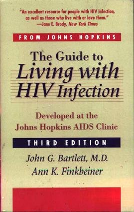 The Guide to Living with HIV Infection