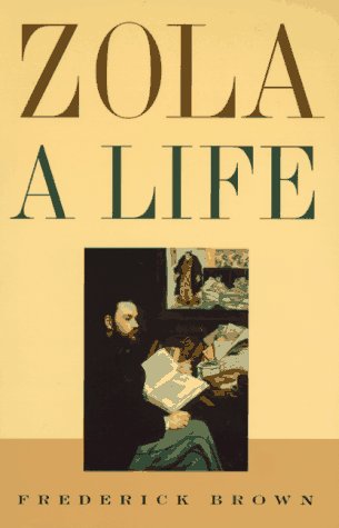 9780801854637: Zola: Life Pb: A Life