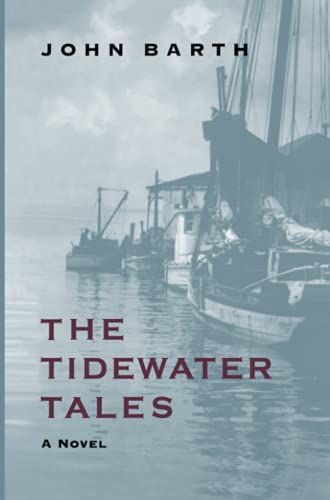 The Tidewater Tales (Maryland Paperback Bookshelf)