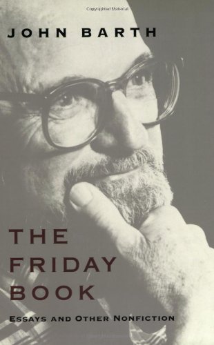 9780801855573: The Friday Book: Essays and Other Nonfiction