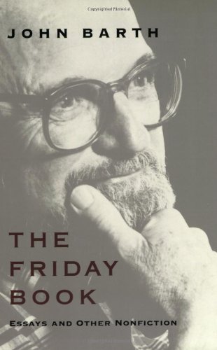 9780801855573: The Friday Book (Maryland Paperback Bookshelf)