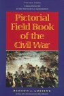 9780801856723: Pictorial Field Book of the Civil War: Journeys through the Battlefields in the Wake of Conflict:Volume Three Chancellorsville to the Surrender at Appomattox