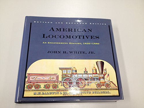 Stock image for American Locomotives for sale by Keeper of the Page