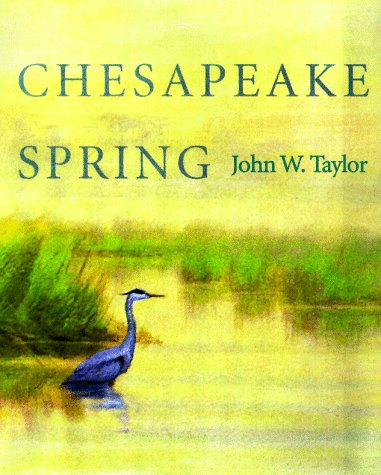 Chesapeake Spring