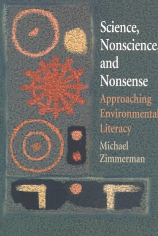 Imagen de archivo de Science, Nonscience, and Nonsense: Approaching Environmental Literacy a la venta por HPB-Red