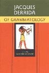 Of Grammatology (9780801858307) by Derrida, Jacques