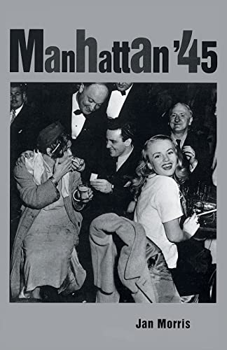 

Manhattan '45