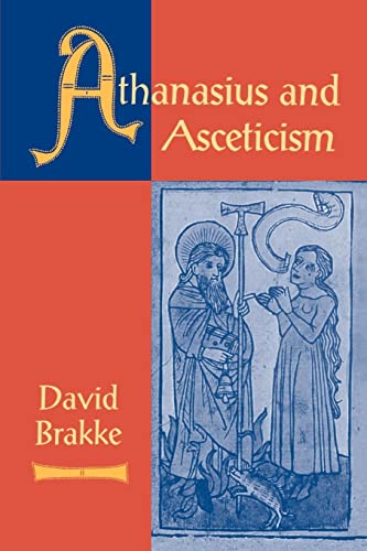 Imagen de archivo de Athanasius and Asceticism a la venta por Andrew's Books
