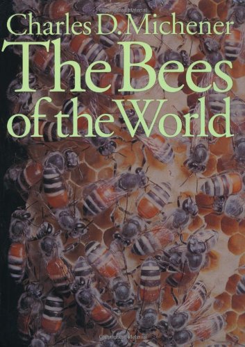 9780801861338: The Bees of the World