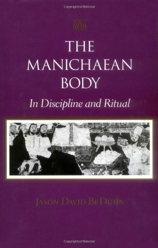 Imagen de archivo de The Manichaean Body: In Discipline and Ritual a la venta por Goodbooks Company