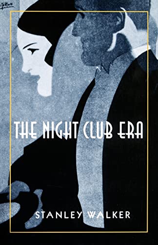 Beispielbild fr The Night Club Era zum Verkauf von Dunaway Books