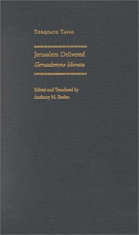 9780801863226: Jerusalem Delivered (Gerusalemme liberata)