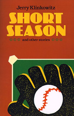 Stock image for Short Season and Other Stories for sale by Better World Books