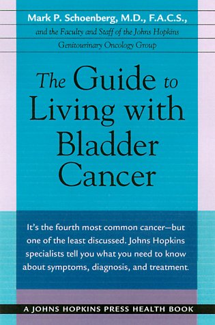 Beispielbild fr The Guide to Living with Bladder Cancer zum Verkauf von Better World Books: West