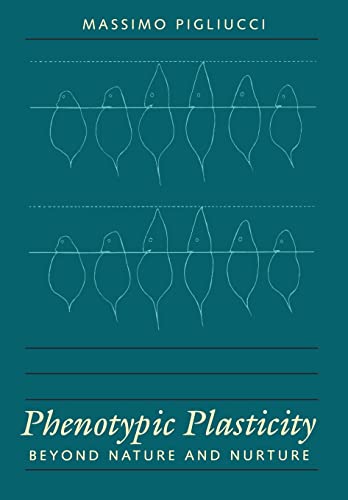 9780801867880: Phenotypic Plasticity: Beyond Nature and Nurture (Syntheses in Ecology and Evolution)
