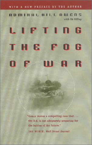 Beispielbild fr Lifting the Fog of War zum Verkauf von ilcampo