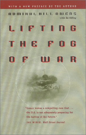 Imagen de archivo de Lifting the Fog of War a la venta por Better World Books