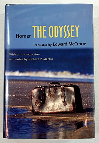 The Odyssey: The Odyssey (Johns Hopkins New Translations from Antiquity)
