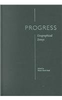 Beispielbild fr Progress: Geographical Essays zum Verkauf von HPB-Red