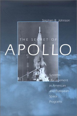 9780801868986: The Secret of Apollo: Systems Management in American and European Space Programs (New Series in NASA History)