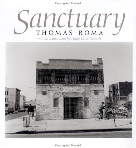 Stock image for Sanctuary (Creating the North American Landscape) for sale by Ashworth Books