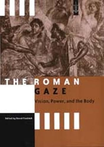 Stock image for The Roman Gaze: Vision, Power, and the Body (Arethusa Books) for sale by SecondSale