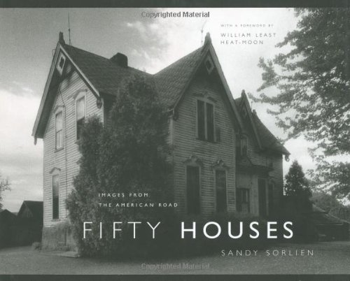 Imagen de archivo de Fifty Houses: Images from the American Road a la venta por THE OLD LIBRARY SHOP