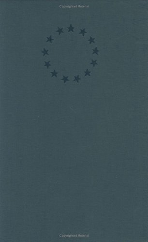 Beispielbild fr Documentary History of the First Federal Congress of the United States of America, March 4, 1789-March 3, 1791: Correspondence: First Session, March-May 1789, Volume 15 zum Verkauf von Powell's Bookstores Chicago, ABAA